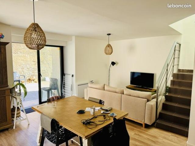 Maison vente à Nozay, Loire-Atlantique