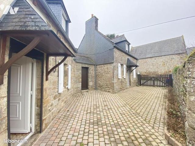 Maison vente à Lannion, Bretagne