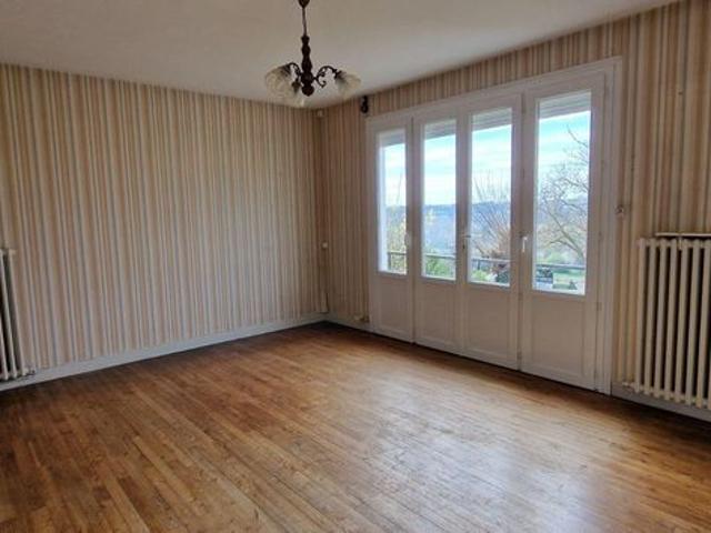 Maison vente à Bressuire, Thouars