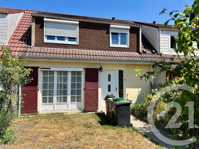 Maison vente à Argenteuil, Franconville