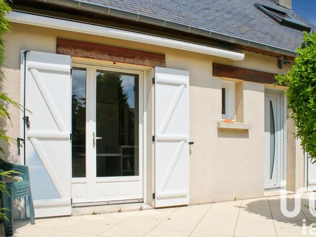 Maison vente à Saint-Brieuc, Bretagne