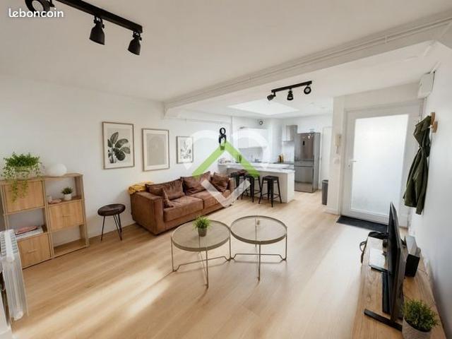 Maison vente à Lille