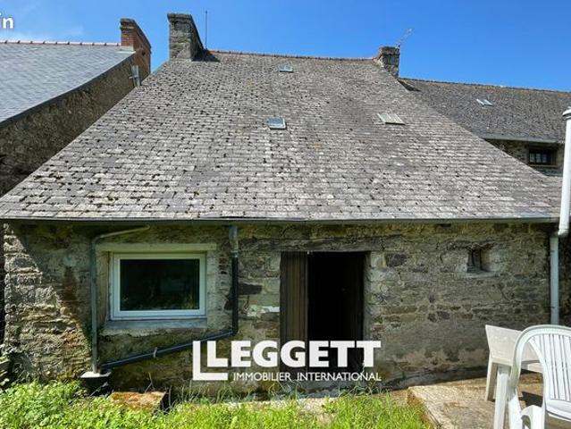 Maison vente à Pontivy, Bretagne