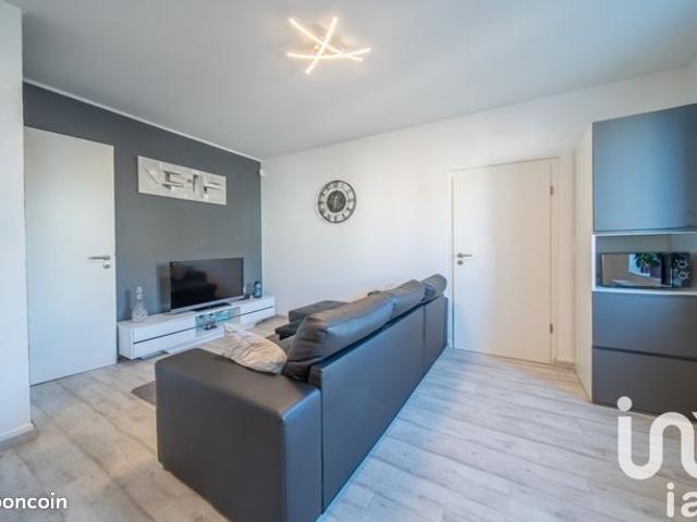 Maison vente à Thionville, Russange