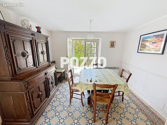 Maison vente à Avranches, Saint-pair-sur-mer