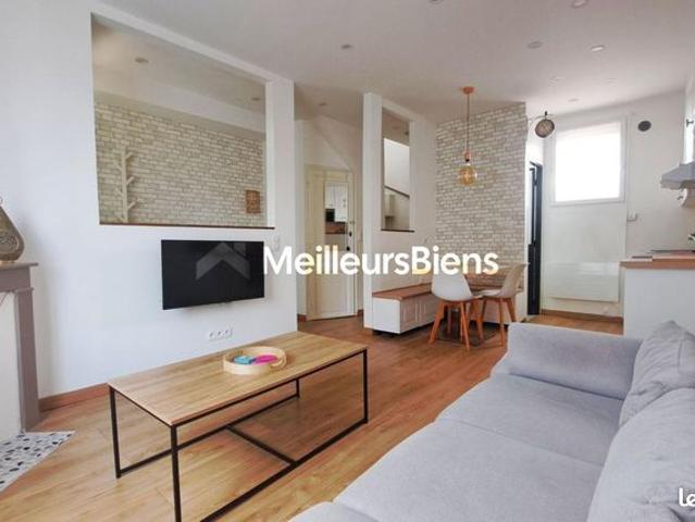 Maison vente à Argenteuil, Eaubonne