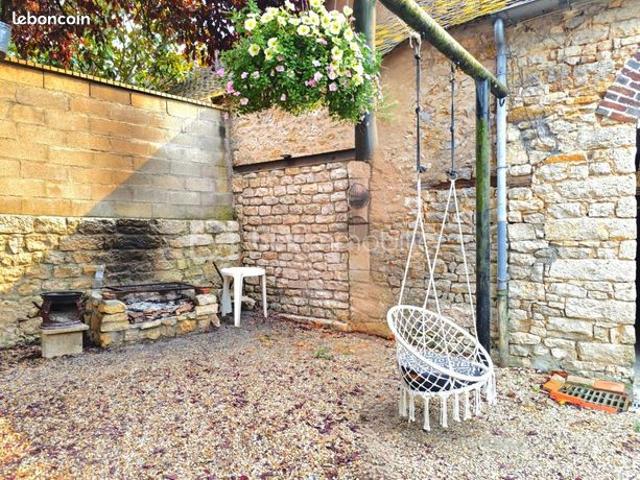 Maison vente à Fontainebleau, Souppes-sur-loing