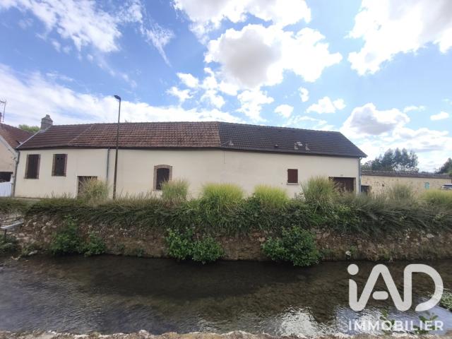 Maison vente à Villenauxe-la-Grande, Aube