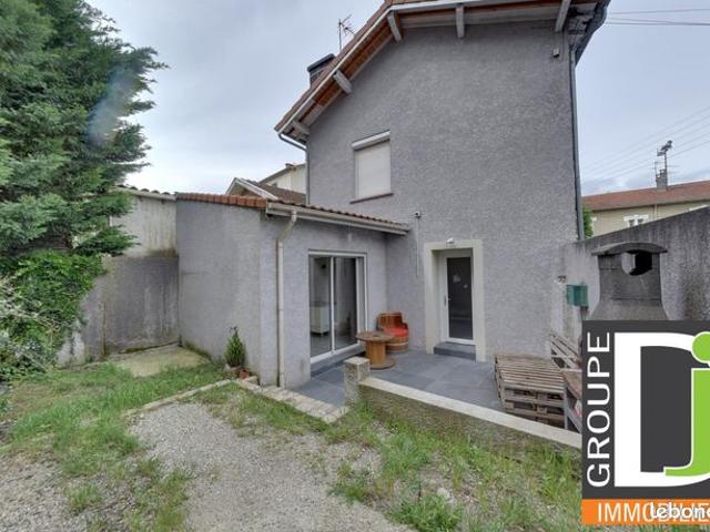 Maison vente à Valence, Drôme