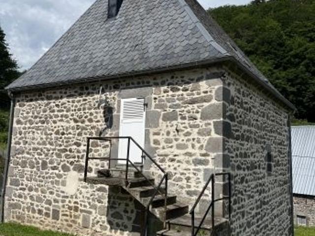 Maison vente à Issoire, Rochefort-montagne