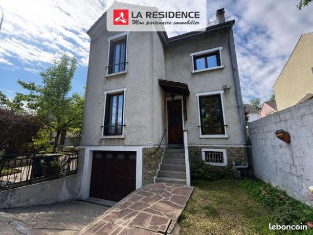 Maison vente à Saint-Denis, Saint-denis