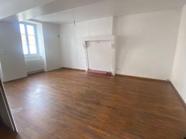 Maison vente à Mamers, Aillières-beauvoir