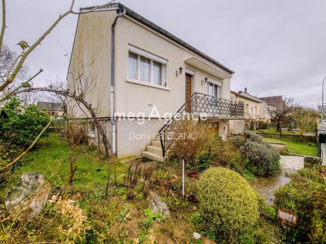 Maison vente à Chartres, Mainvilliers