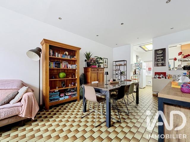 Maison vente à Sainte-Elisabeth, Roubaix