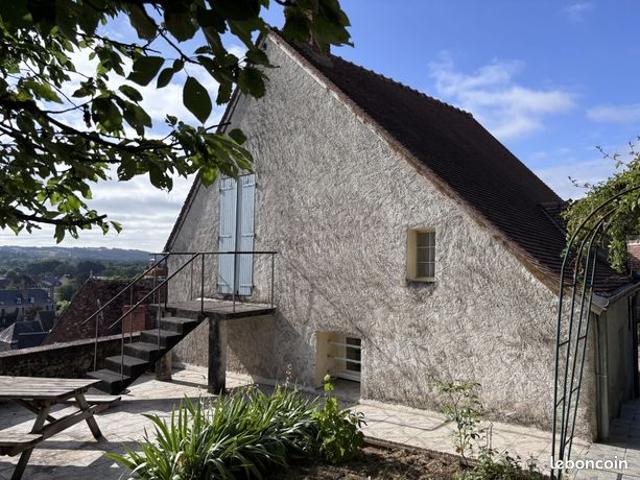 Maison vente à Châteauroux, Argenton-sur-creuse