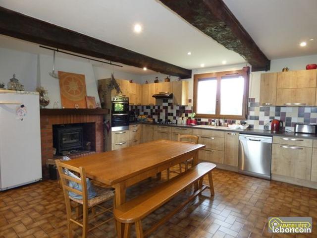 Maison vente à Avranches, Saint-brice-de-landelles
