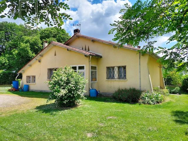 Maison vente à Nontron, Nouvelle-Aquitaine