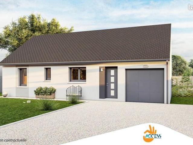 Maison vente à Villefranche-sur-Saône, Rhône