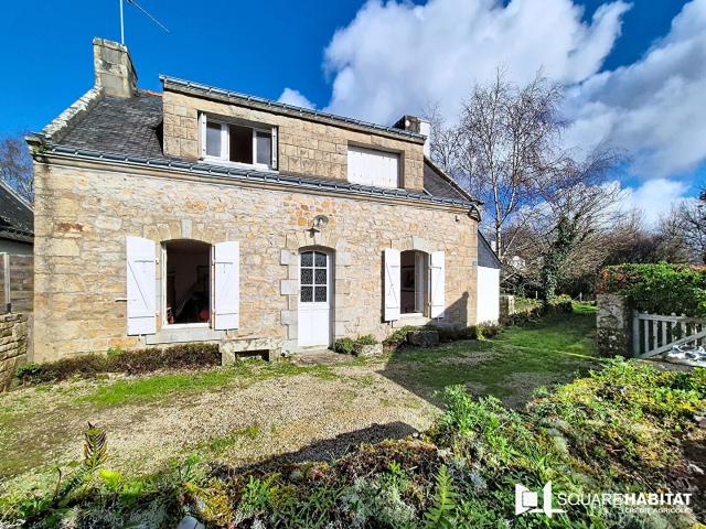 Maison vente à Lorient, Bretagne