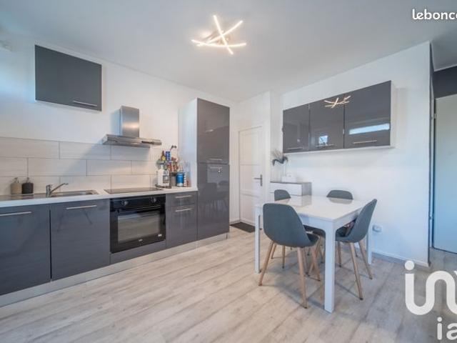 Maison vente à Thionville, Russange