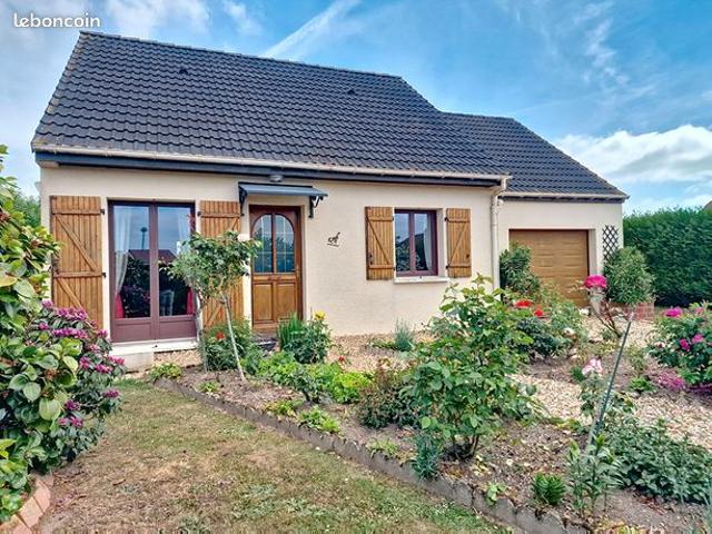 Maison vente à Évreux, Claville