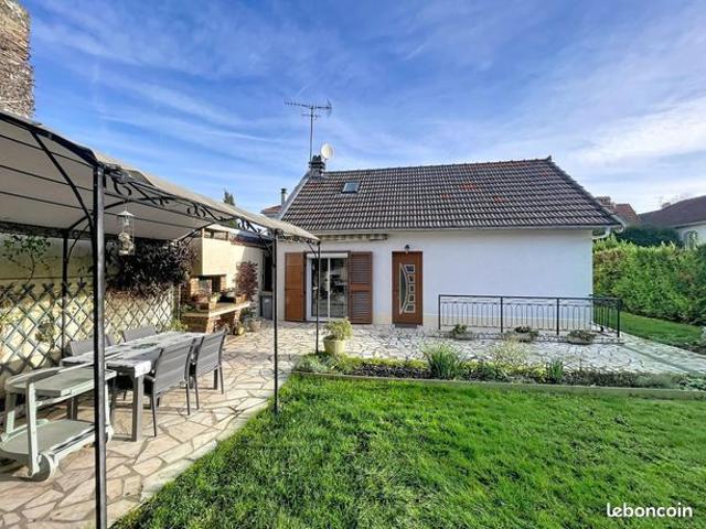 Maison vente à L'Haÿ-les-Roses, Orly