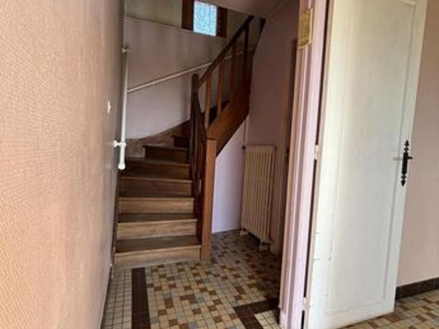 Maison vente à Cherbourg, Portbail