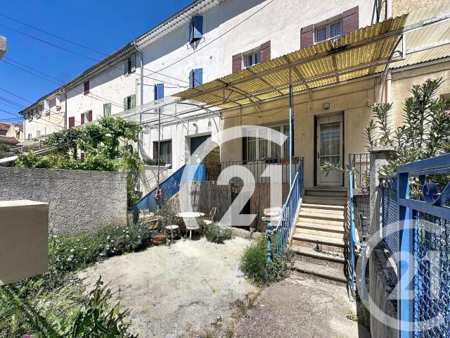 Maison vente à Apt, Cavaillon