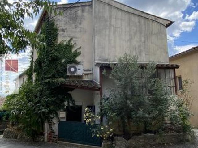 Maison vente à Lodève, Ganges
