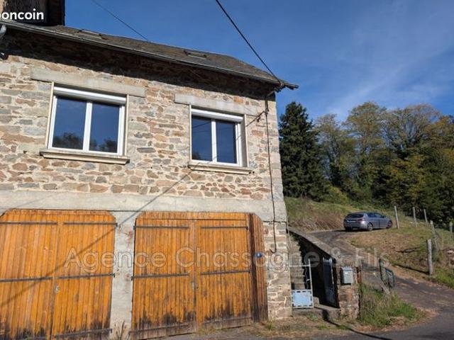 Maison vente à Tulle