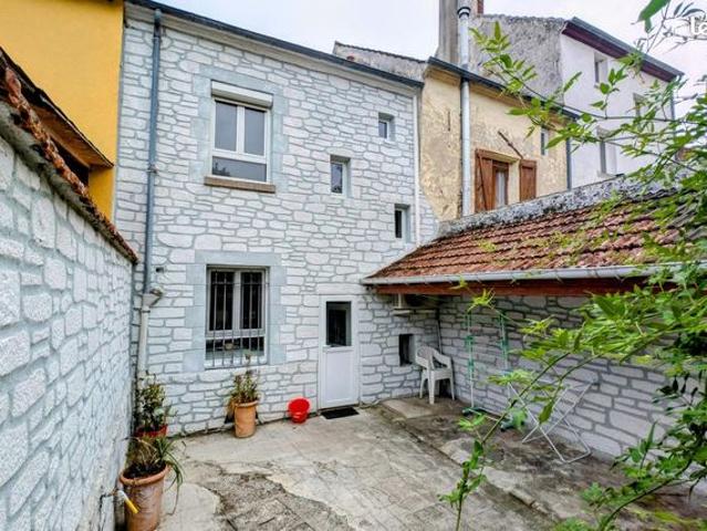 Maison vente à Saâcy-sur-marne, Seine-et-Marne