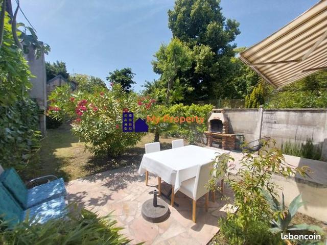 Maison vente à Houilles, Yvelines