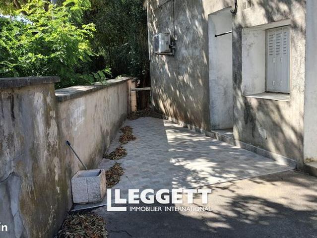 Maison vente à Largentière, Ruoms