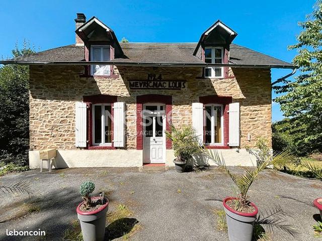 Maison vente à Beaumont, Yonne