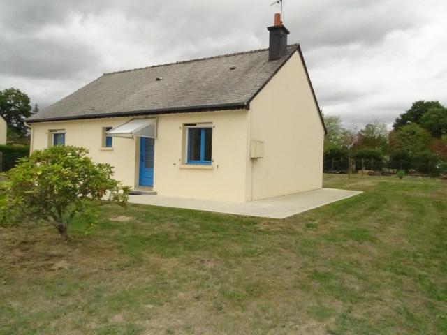 Maison vente à Le Petit Clairay, Gahard