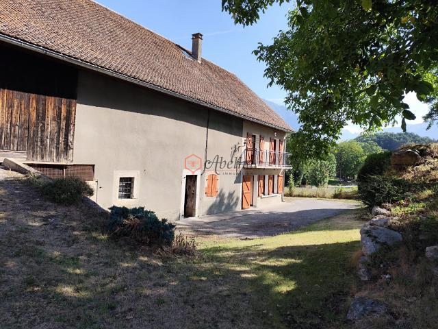 Maison vente à Gap, Saint-jacques-en-valgodemard