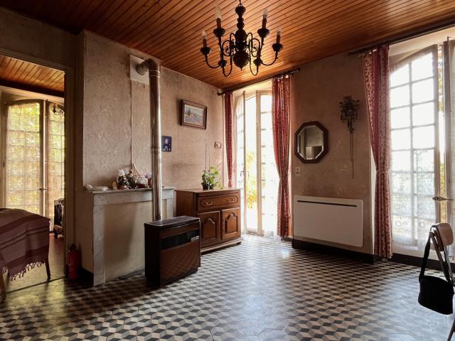 Maison vente à Marseille, Allauch
