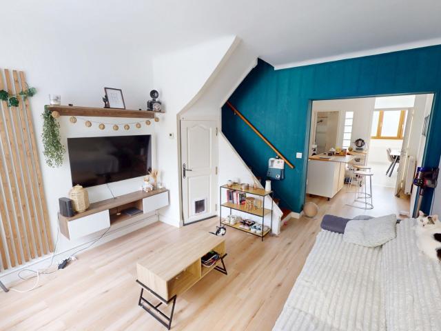 Maison location à Amiens