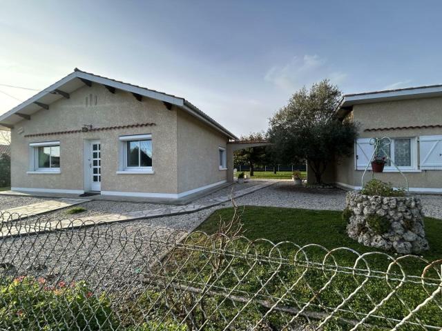 Maison vente à France métropolitaine, Talais