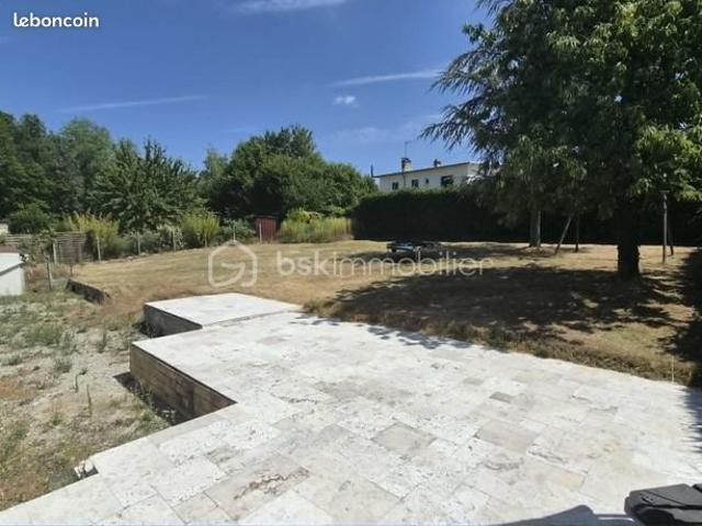 Maison vente à Grand Est