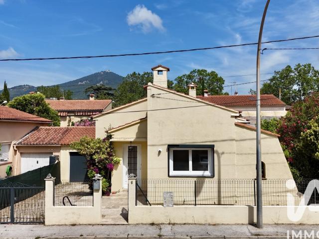 Maison vente à Arrondissement de Toulon, La Valette-du-var