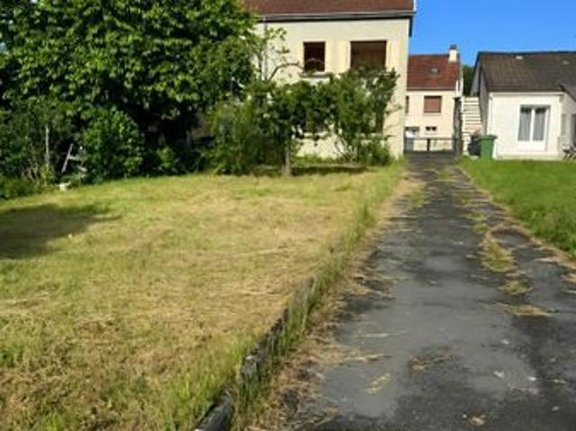 Maison vente à Charleville-Mézières, Charleville-mézières