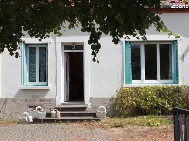 Maison vente à Montluçon, Commentry