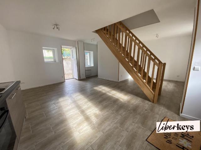 Maison vente à Senlis, Acy-en-multien