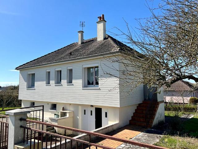 Maison vente à Vendôme, Mondoubleau