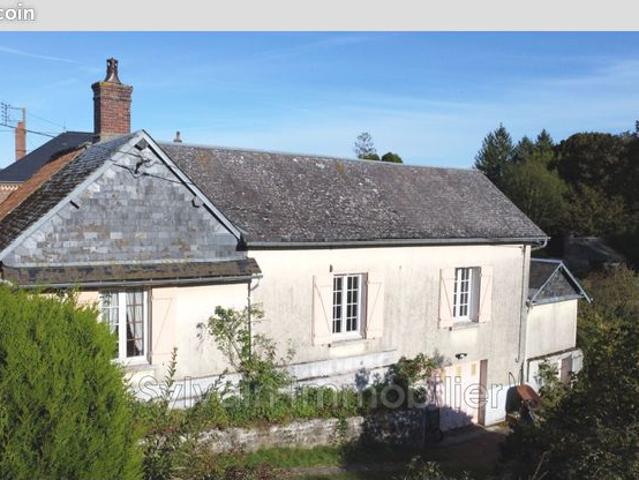 Maison vente à Hanvoile, Oise