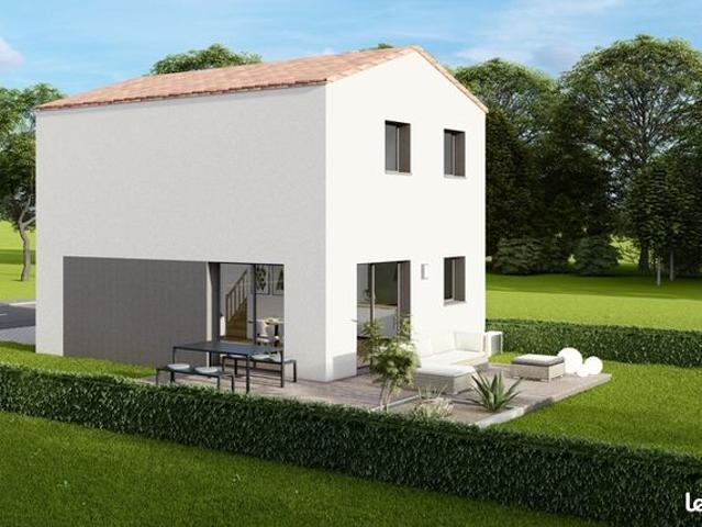 Maison vente à Nantes, Bouaye