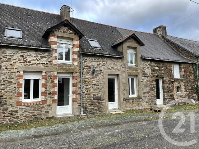 Maison location à La Provotais, Saint-Nicolas-de-Redon