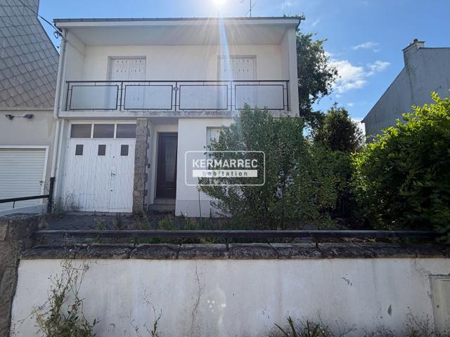 Maison vente à Saint-Nazaire, Saint-nazaire