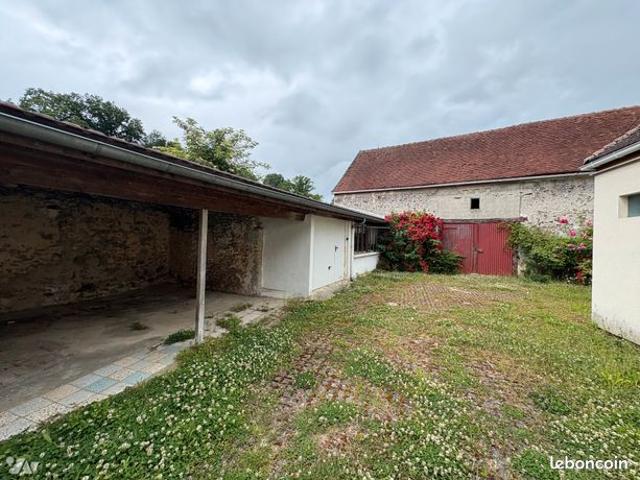 Maison vente à Épernay, Vauchamps